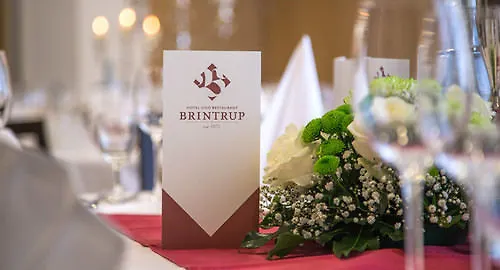 Hotel Restaurant Brintrup