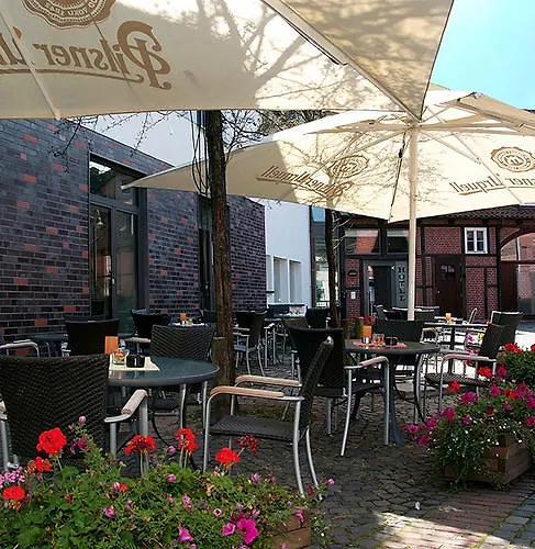 Restaurant Brintrup מלון