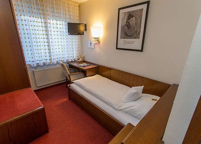 Restaurant Brintrup 3*