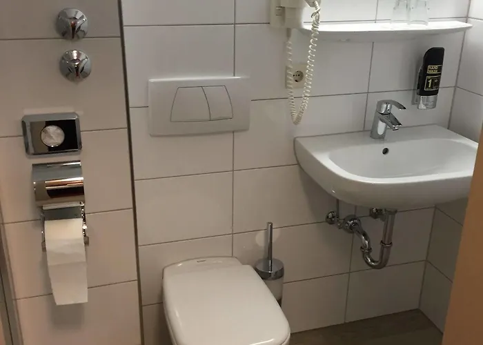 Restaurant Brintrup Hotel Munster (North Rhine-Westphalia)